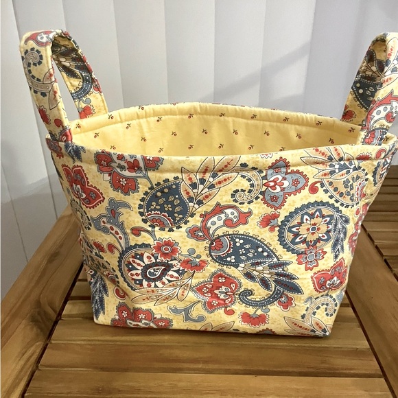 🍭Fabric Tote🍭 - Picture 7 of 11